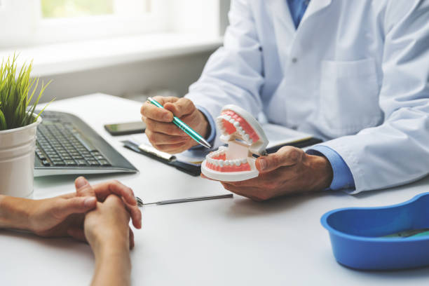 Why Choose Us for Your Dental Needs in Mclean, VA