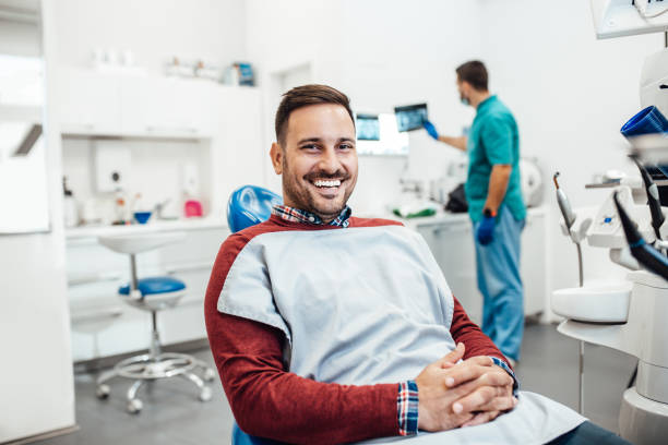 Best Invisalign and Clear Aligners  in Mclean, VA