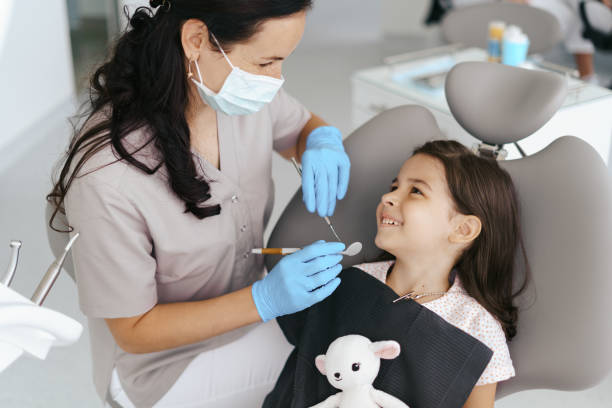 Best Cosmetic Dentistry  in Mclean, VA