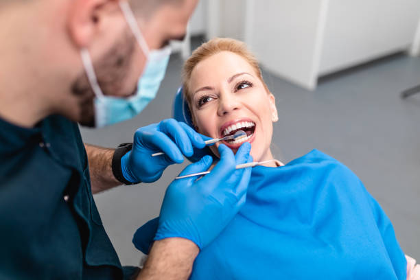 Best Veneers and Lumineers  in Mclean, VA