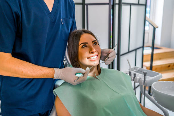 Trusted Mclean, VA  Holistic Dental Services Experts