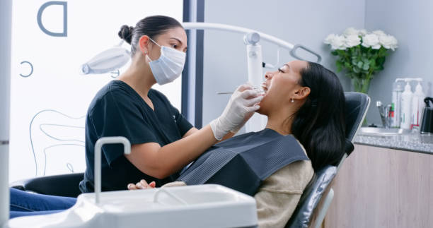 Best Emergency Dental Care  in Mclean, VA