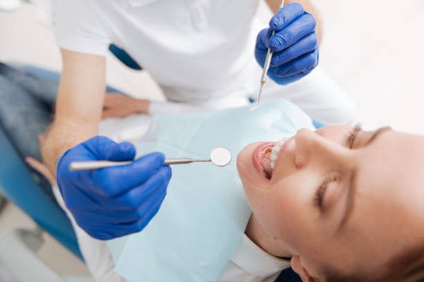 Best Oral Cancer Screening  in Mclean, VA