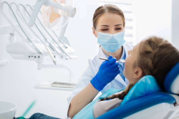 Best Oral Cancer Screening  in Mclean, VA